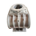 Sand casting stainless steel pump casing